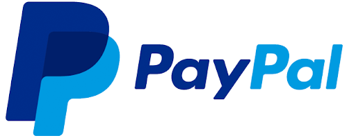 Payment Terms 2 - Sephiroth Store pay with paypal - Sephiroth Store